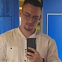 Кирилл, 22 года