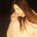 Стася, 19 лет