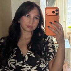 Ирина, 37 из г. Ульяновск.