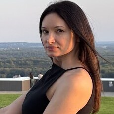 Эльвира, 41 из г. Уфа.