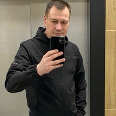 Юрий, 40 из г. Москва.
