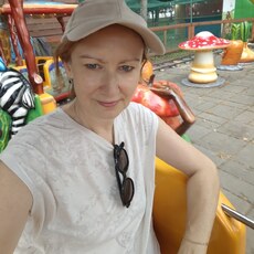 Фотография девушки Larisa, 51 год из г. Киров