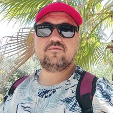 Фотография мужчины Павел, 45 лет из г. Екатеринбург
