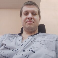 Фотография мужчины Андрей, 34 года из г. Суходольск