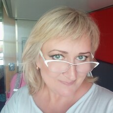 Фотография девушки Marina, 52 года из г. Краснокамск