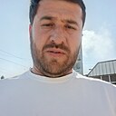 Саид, 33 года