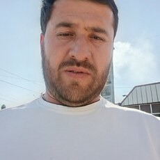Фотография мужчины Саид, 33 года из г. Душанбе