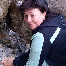 Фотография девушки Наталия, 52 года из г. Ульяновск