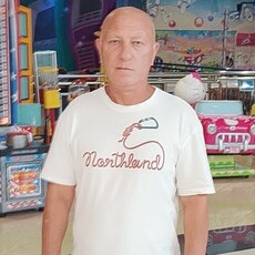 Николай, 55 из г. Новосибирск.