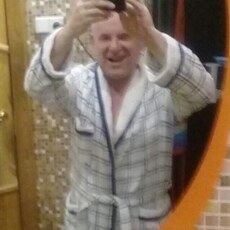 Андрей, 69 из г. Омск.