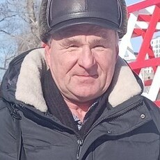 Фотография мужчины Андрей, 69 лет из г. Омск