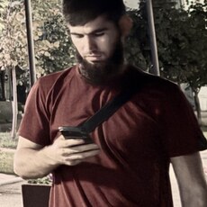 Фотография мужчины Амир, 29 лет из г. Новокуйбышевск