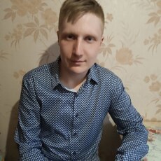 Фотография мужчины Денис, 32 года из г. Арзамас