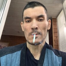 Фотография мужчины Тим, 45 лет из г. Ковылкино