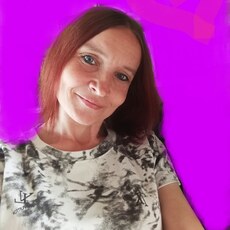 Фотография девушки Светлана, 41 год из г. Касли