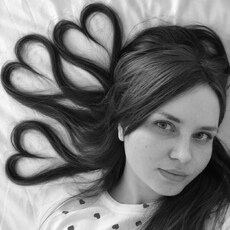 Фотография девушки Ольга, 30 лет из г. Екатеринбург