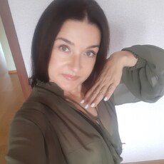 Оксана, 45 из г. Челябинск.