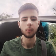 Фотография мужчины Владислав, 18 лет из г. Днепр