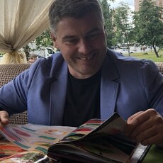 Фотография мужчины Сергей, 48 лет из г. Москва
