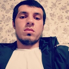 Фотография мужчины Артём, 23 года из г. Прохладный