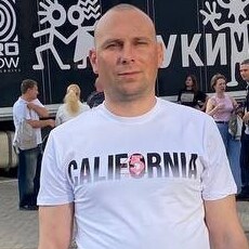 Фотография мужчины Artur, 34 года из г. Смоленск