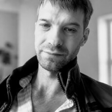 Фотография мужчины Джон, 35 лет из г. Новоград-Волынский