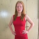 Люба, 27 лет