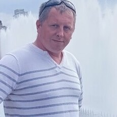 Фотография мужчины Вениамин, 37 год из г. Тихорецк