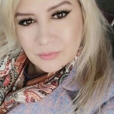 Алина, 45 из г. Азнакаево.