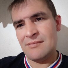 Фотография мужчины Альберт, 43 года из г. Красноусольский