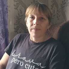 Фотография девушки Ольга, 45 лет из г. Тара