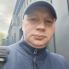 Фотография мужчины Денис, 43 года из г. Могилев
