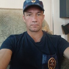 Фотография мужчины Алексей, 40 лет из г. Зеленокумск