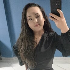 Фотография девушки Asel, 28 лет из г. Алматы