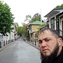 Ибрагим, 39 лет