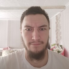 Фотография мужчины Андрей, 30 лет из г. Новоалтайск