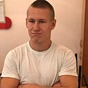 Алекс, 23 года
