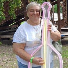 Фотография девушки Елена, 57 лет из г. Омск