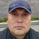 Фаниль, 37 лет