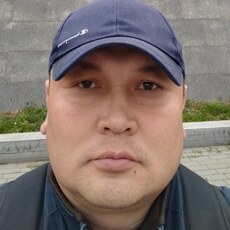 Фотография мужчины Фаниль, 37 лет из г. Магнитогорск
