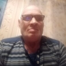 Фотография мужчины Владимир, 62 года из г. Иркутск