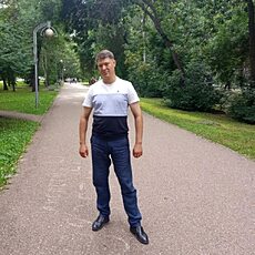 Фотография мужчины Ильдар, 43 года из г. Стерлитамак