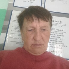 Фотография девушки Янина, 68 лет из г. Ошмяны