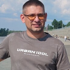 Иван, 41 из г. Красноярск.