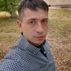 Фотография мужчины Денис, 35 лет из г. Жигулевск