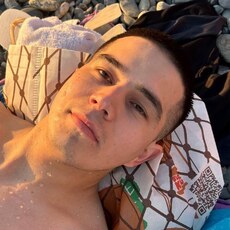 Фотография мужчины Мехрод, 24 года из г. Сочи