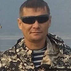 Фотография мужчины Сергей, 42 года из г. Усть-Кут
