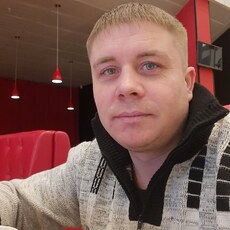 Фотография мужчины Леонид, 37 лет из г. Томск