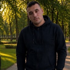 Фотография мужчины Владислав, 29 лет из г. Запорожье