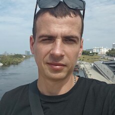 Фотография мужчины Виталий, 37 лет из г. Тобольск